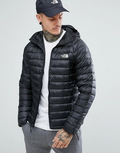 يتمركز حمال نار Precio Campera The North Face Hombre - Lasalutevienmangiando.biz