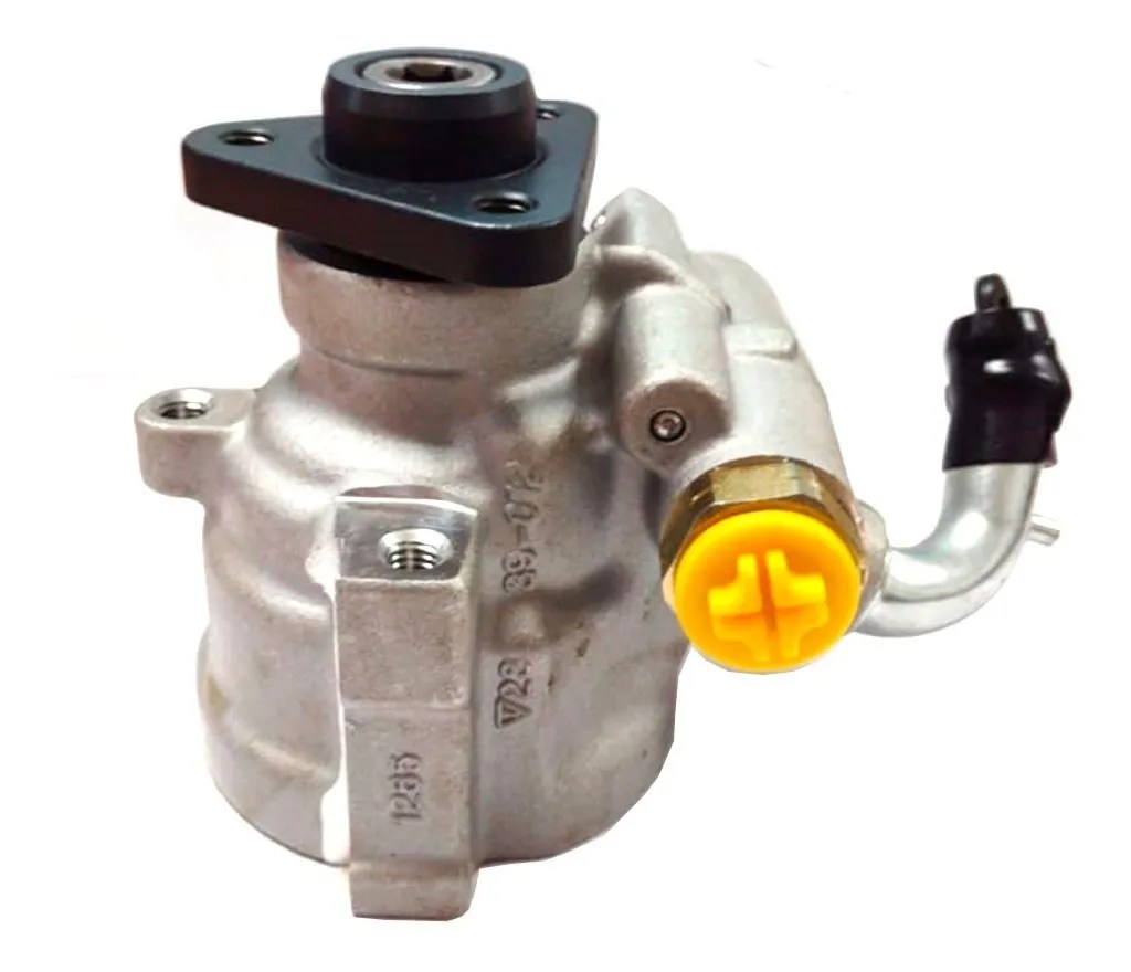 Bomba de Direccion Potencia Con Polea Ford Ka | Mebuscar Argentina