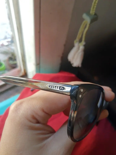 Lentes De Sol Rusty Mujer Originales En Venta En San Miguel Bs.as. G.b.a. Norte Por Sólo $ 4,200.00 - Ocompra.com Argentina