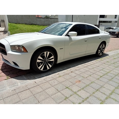 2003 Dodge Charger V6