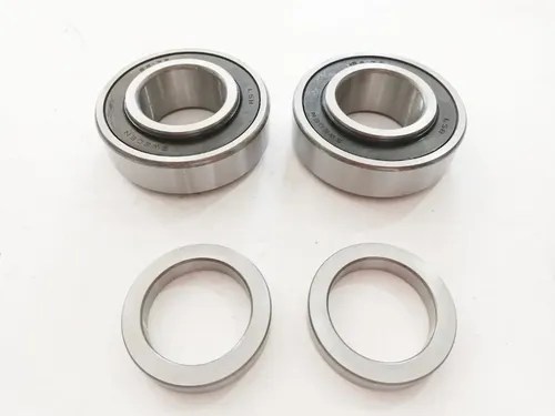 2 Pzs Baleros De Ruedas Traseras Ford F150 1979 $ 870 en Tlaxcala