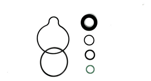 Liga Bomba Direccio Hidrau Honda Accord V6 3.0l 2003 2004