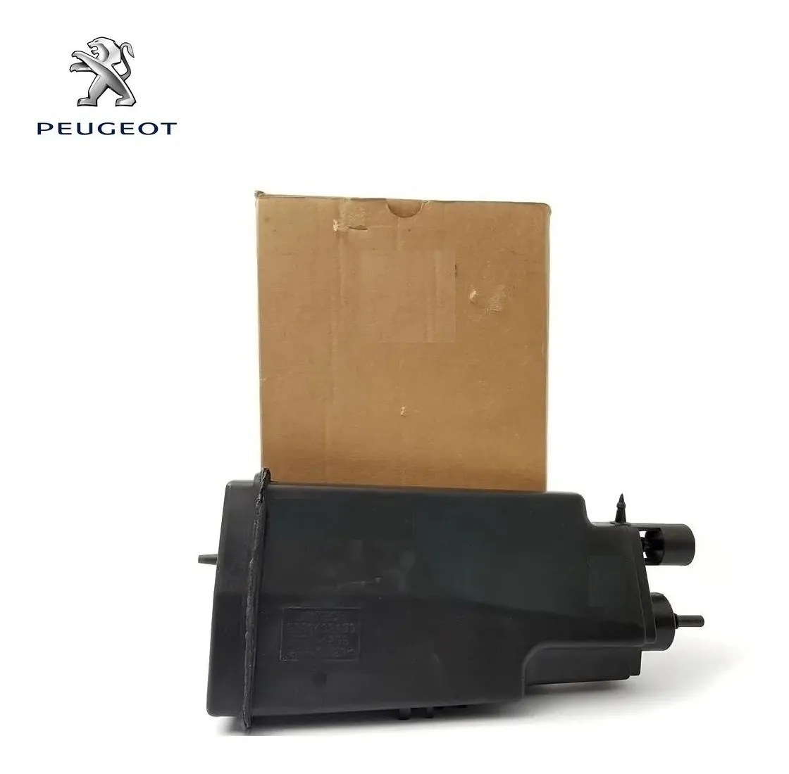 Sensor de Calculo Injecao Peugeot 307 1940pr Válvulas Canister