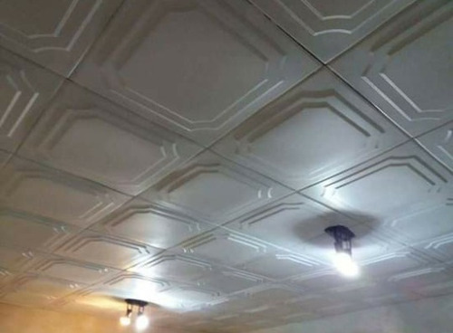 Precio X Metro Cuadrado Placas Telgopor Cieloraso Techos En Venta En Capital Federal Capital Federal Por Sólo $ 680.00 - Ocompra.com Argentina