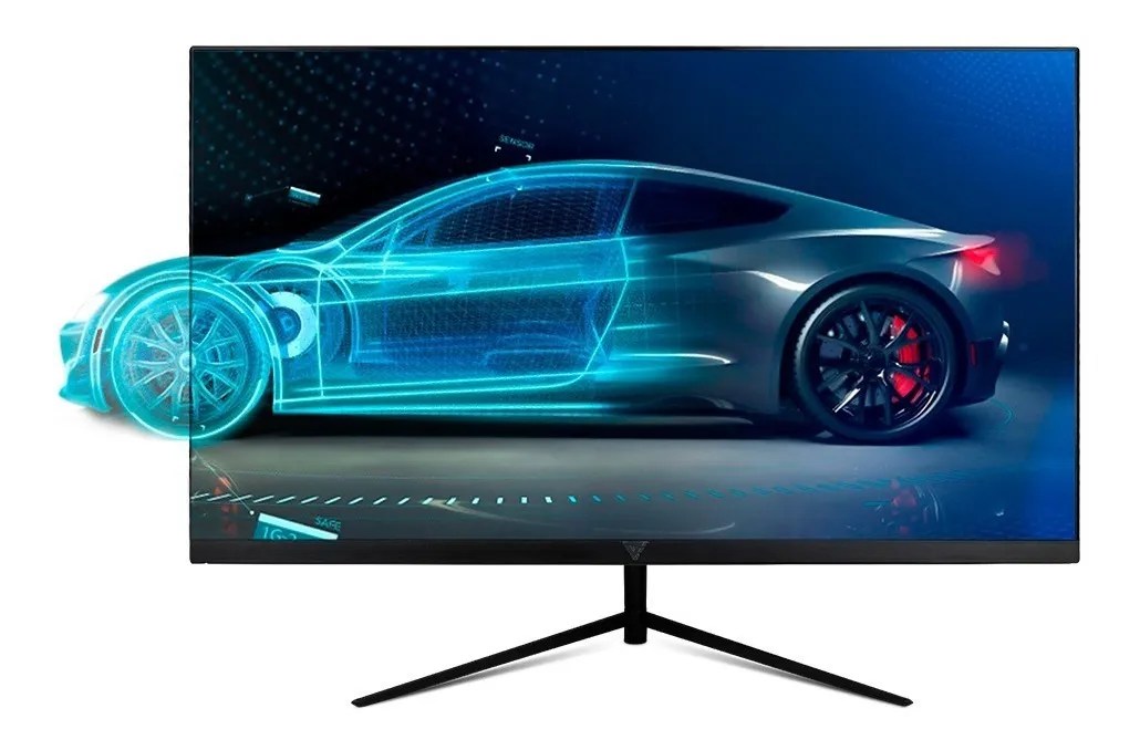 Monitor Gamer Game Factor Mg700 27 Quad Hd 144hz 1ms 3 Hdmi Mebuscar