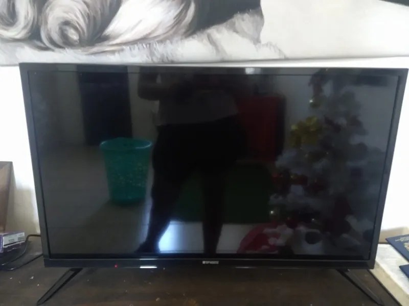 Tv Led Tophouse 32 Pulgadas Mebuscar Argentina