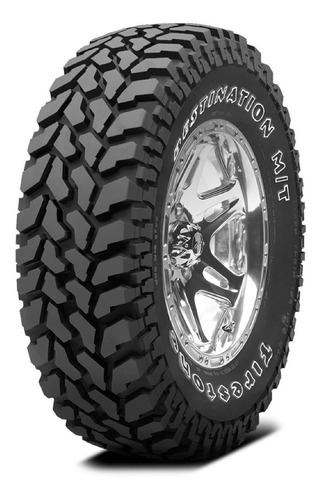 Cubiertas 235/75 R15 Firestone Destination M/T23 Barro/Nieve $ 52.390 En Caseros - Buenos Aires | Mebuscar Argentina