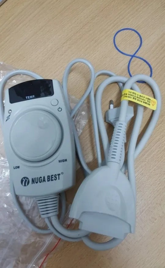 Manta Termica Nuga Best Modelo Nm 2500 Single Mebuscar Argentina