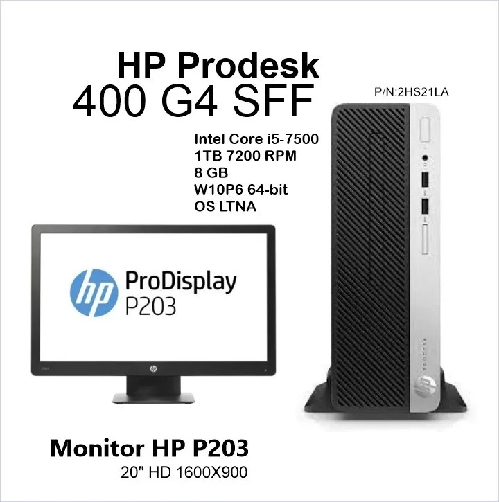 Desktop Pc Mebuscar Chile