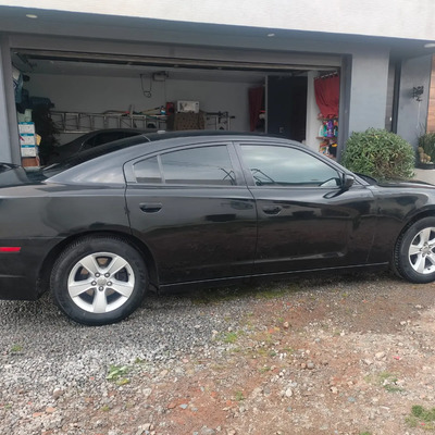 2003 Dodge Charger V6