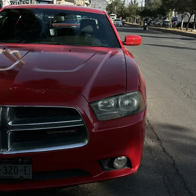 2003 Dodge Charger V6