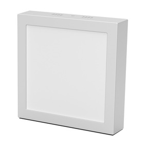 Plafon Led Sobrepor Osram Luminarias De Teto Plafons No Mercado