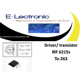 Reemplazo Mosfet 9418 Mosfet En Bs As G B A Norte En Mercado