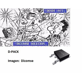 Integrado Mosfet 6 Pines Repuesto De Electronica Componentes