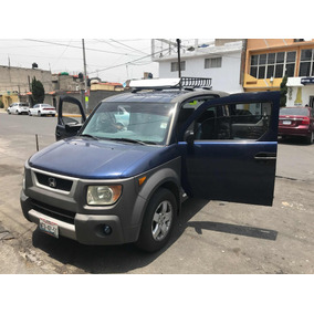 Canastilla Para Honda Element En Mercado Libre Mexico
