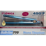 Electrodomesticos Belleza Planchas Planchas Babyliss En Mercado