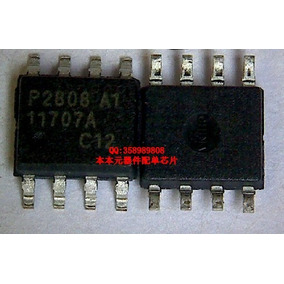 Reemplaza P2808 Componentes Electronicos En Mercado Libre Argentina