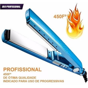 Chapinha Nano Titanium Original Chapinhas No Mercado Livre Brasil