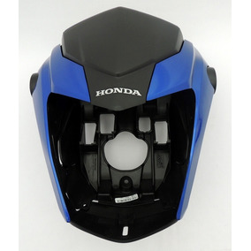 Carenagem Painel Titan 160 Acessorios Para Veiculos No Mercado