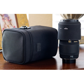 Lente Sigma 50 150 2 8 Para Nikon Cameras E Acessorios No Mercado
