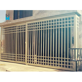 Herreria Rejas Perimetrales Para Puertas Ventanas Balcones En