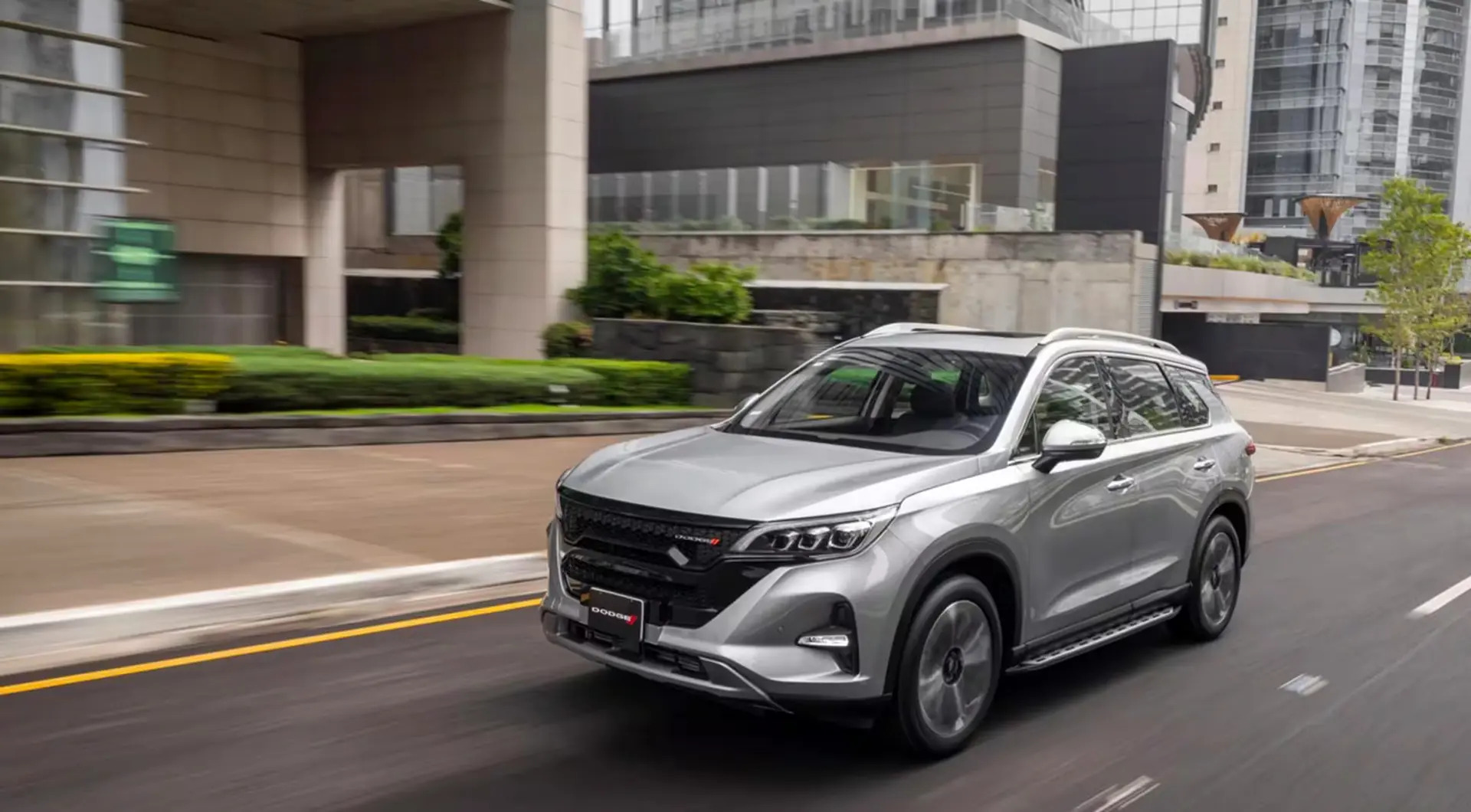Dodge Jorurney 2022 | MercadoLibre 📦