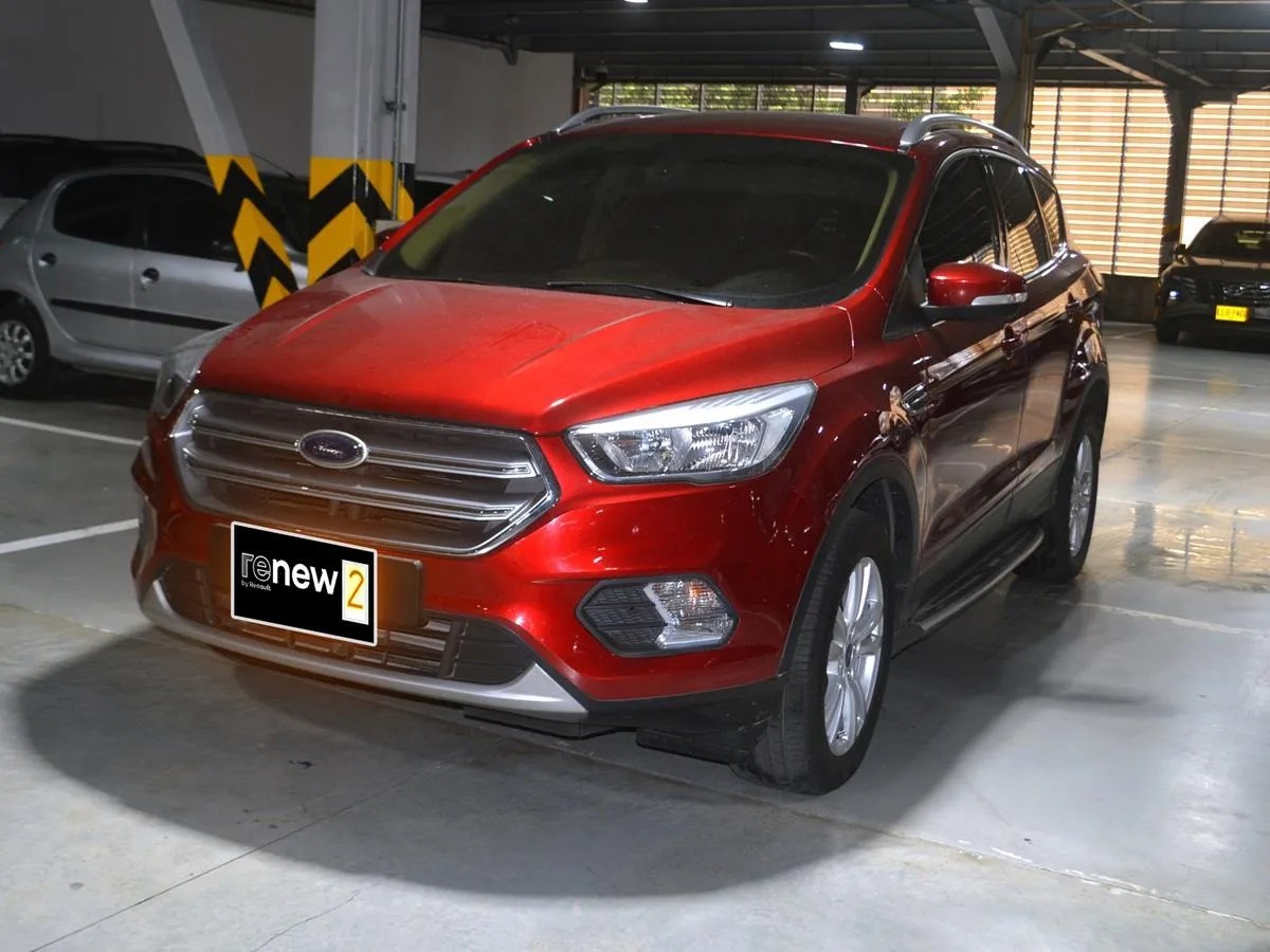 Ford Ranger Carros, Motos y Otros TuCarro