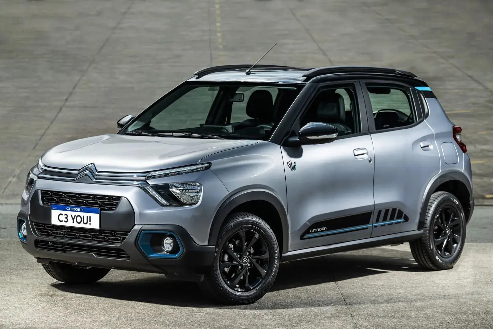 Tudo sobre citroen c3 Mercado Libre