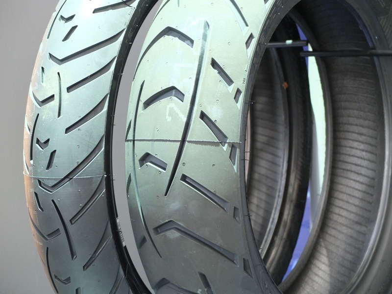 Pneus Tourance Next 120/7019 170/6017 Gs 1200 1250 Tiger