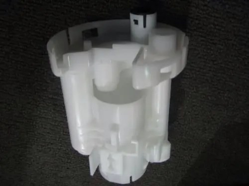 Filtro De Gasolina Toyota Camry 2007 Al 2011, 100% Original | MercadoLibre