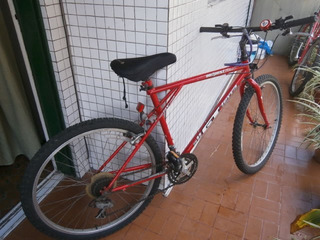 Bicicleta Gt 1990 Adultos Mountain Bike Rodado 26 - Bicicletas, Usado En Mercado Libre Argentina