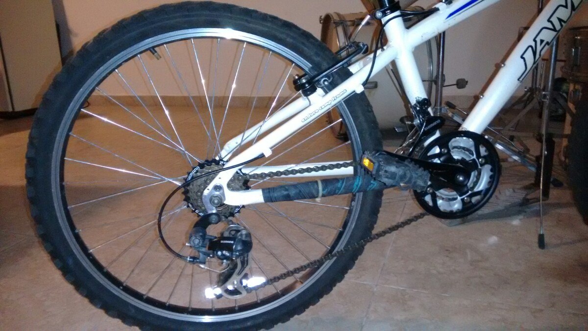 Bicicleta Jamis X24 Meses sin intereses