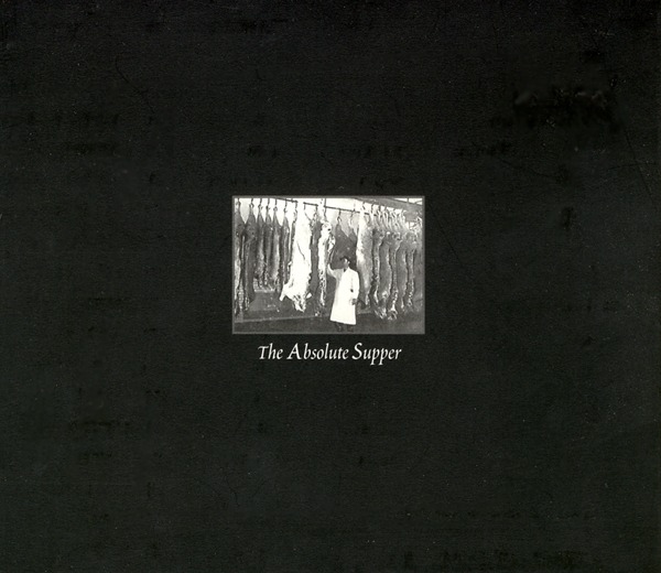 The Absolute Supper A Cold Meat Industry Compilation 2 X C D MercadoLibre