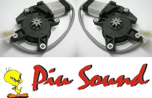 Motor Para Vidro Eletrico Mabuchi Micro Palio Uno Gol Fiesta Mercado