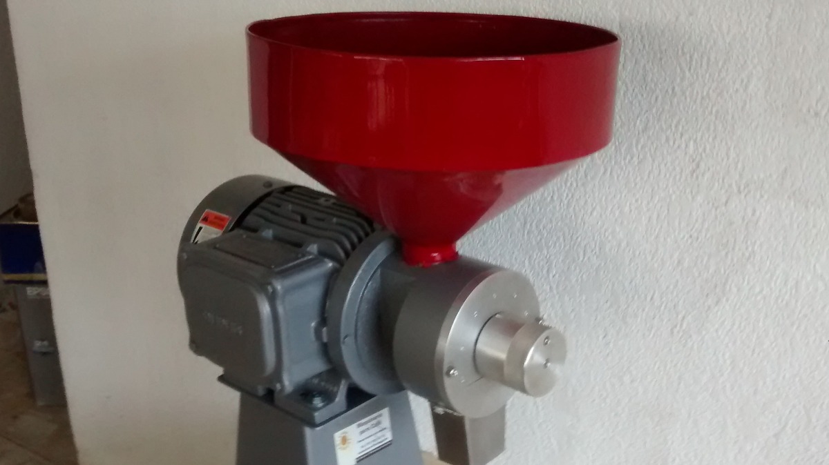 Molino De Café Industrial Mercado Libre