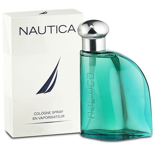 Nautica Clasico O Nautica Blue 100ml Envío Incluido 295.00 en