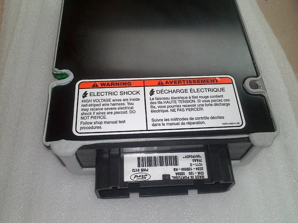 7.3 Powerstroke IDM Failure: Symptoms and Solutions