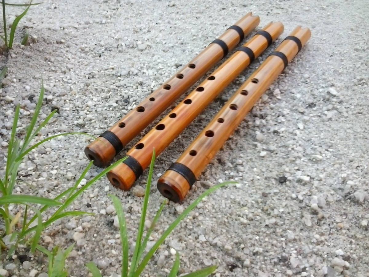 Flauta Andina Quena Quenilla Mercado Livre