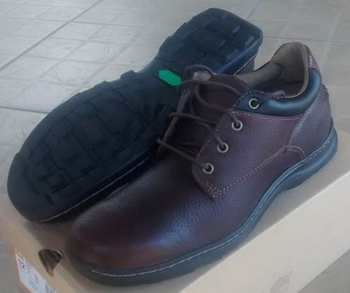 Bota Sapato Timberland Ek Carlsbad Ox M Tamanho 44 Novo Mercado Livre