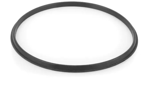 Borracha Panela De Pressão Silicone 4,5l Profissional 10x R 10,00 em