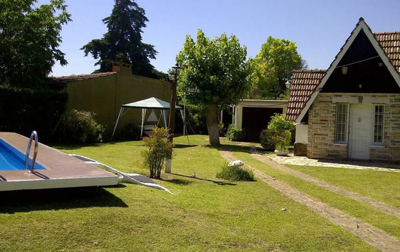 Alquiler Casa Quinta Trebol Ezeiza | Mercadolibre.com.ar