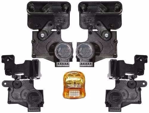 Trava Eletrica Original Corsa Classic 4 Portas Tragial Gm Mercado Livre