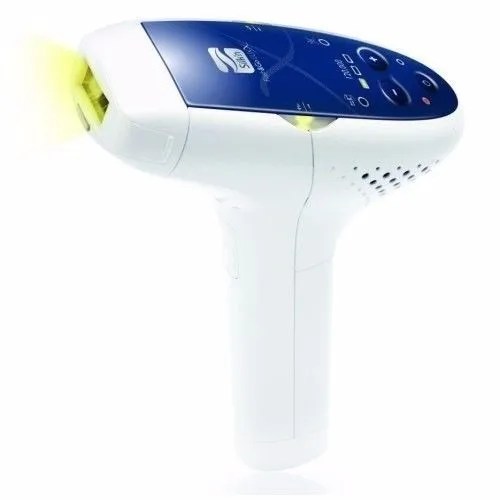 Depiladora Laser Silk'n Flash Go 120,000 Flashes Original Meses sin
