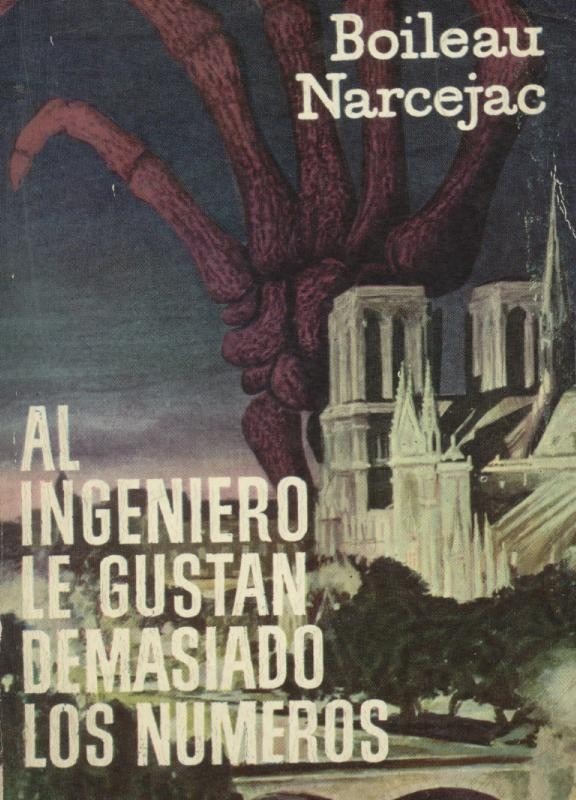 Al Ingeniero Le Gustan Demasiado Los Numeros Pdf (PDF)