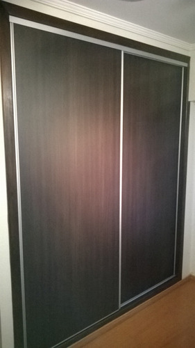 Frente Placard Corredizo Patagonia Ducasse 1,80 X 2,40 | Mercadolibre