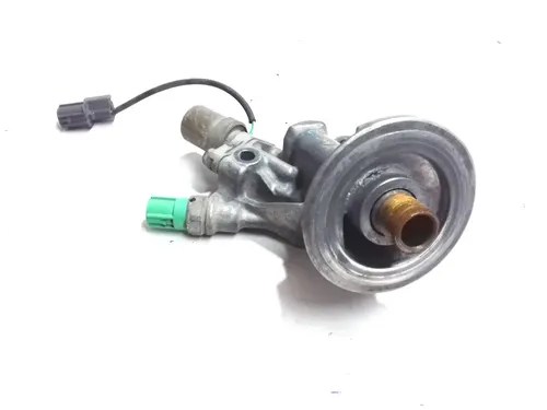 Base Filtro De Aceite Honda Odyssey 1999 A 2004 | Envío gratis