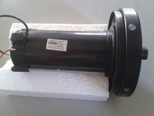 Motor P Esteira Caloi Athletic 4.0 Hpm 90v 110v 24110 Mercado Livre