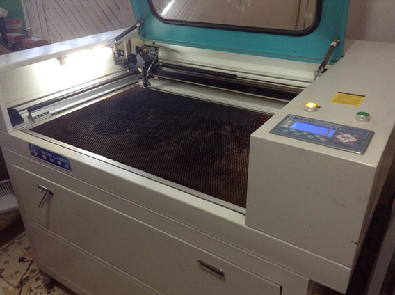 Boleadora Villamex Con Cortadora Seminueva