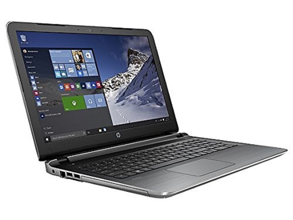 Hp Pavilion 15.6 Laptop I56200u 2.80 Ghz 6gb 1tb Win 10 Mercado Libre