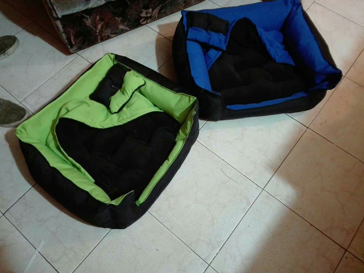 Cama Para Mascotas ,nuevas Mercado Libre